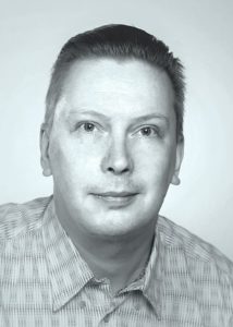 Mikael Sepponen