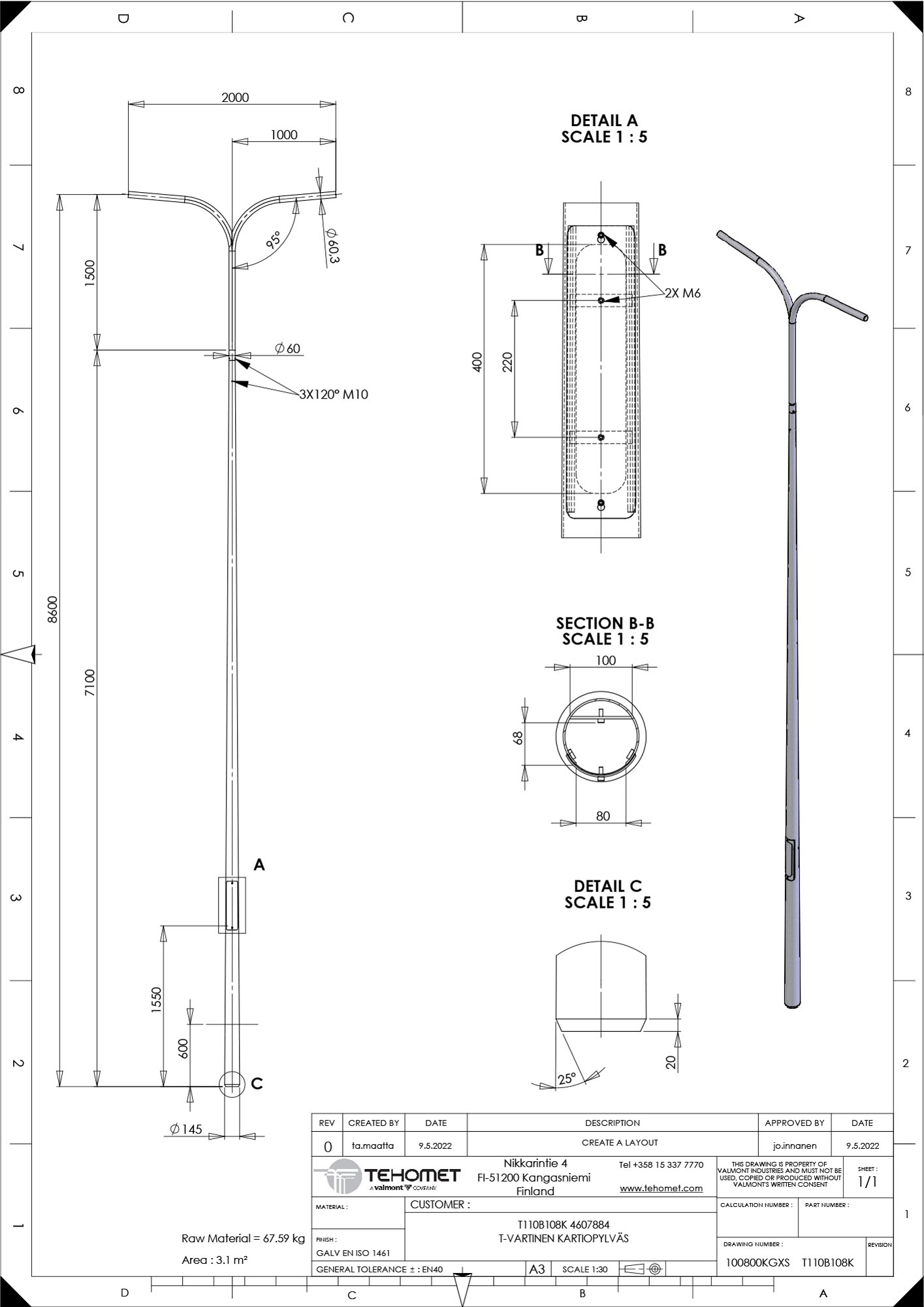 T110B108K