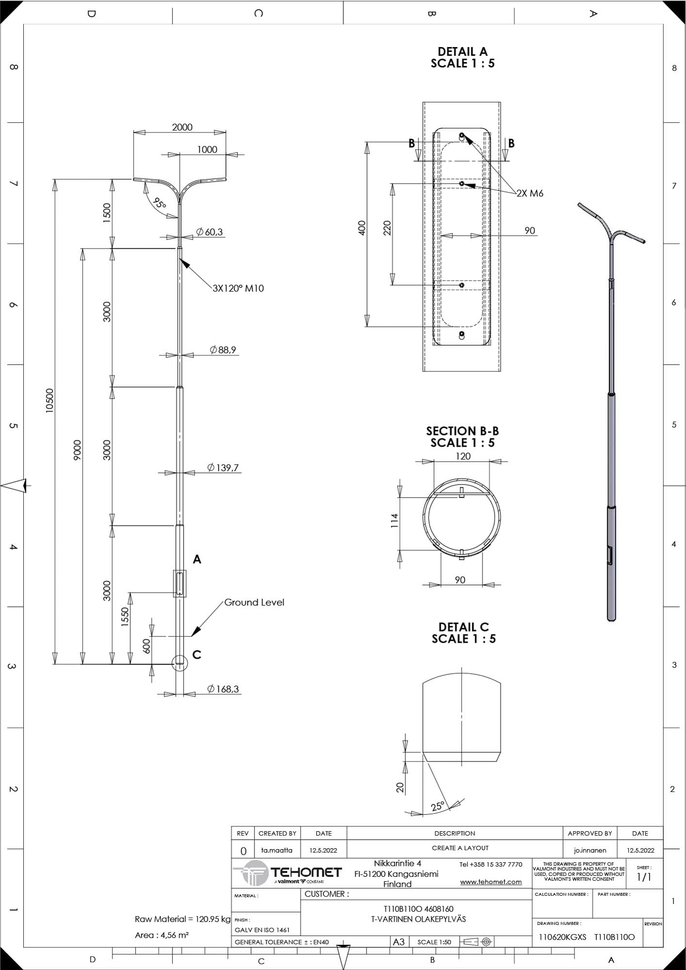 T110B110O