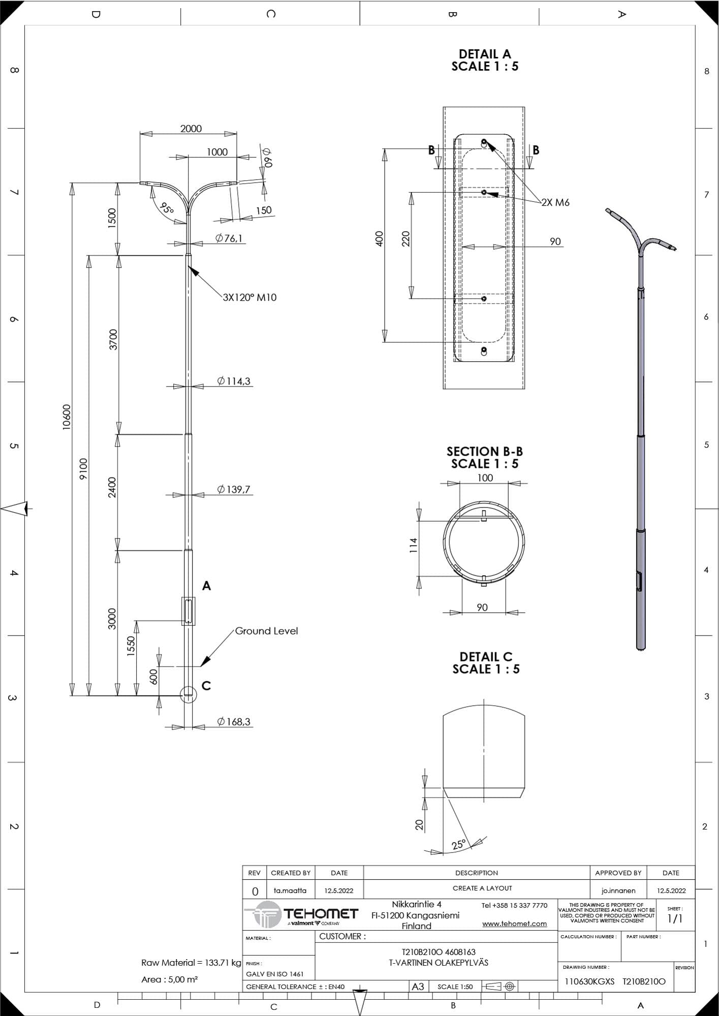 T210B210O