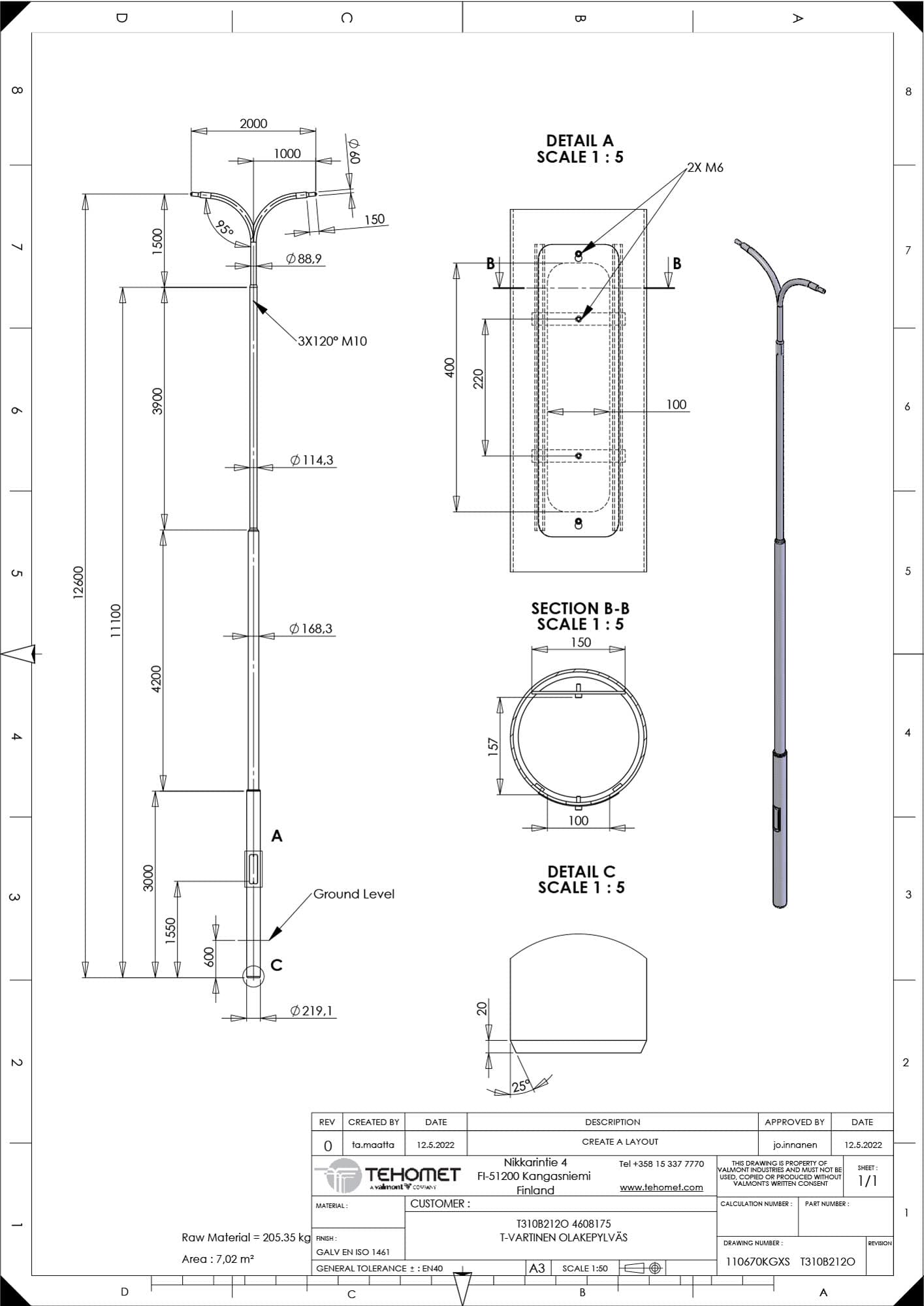 T310B212O