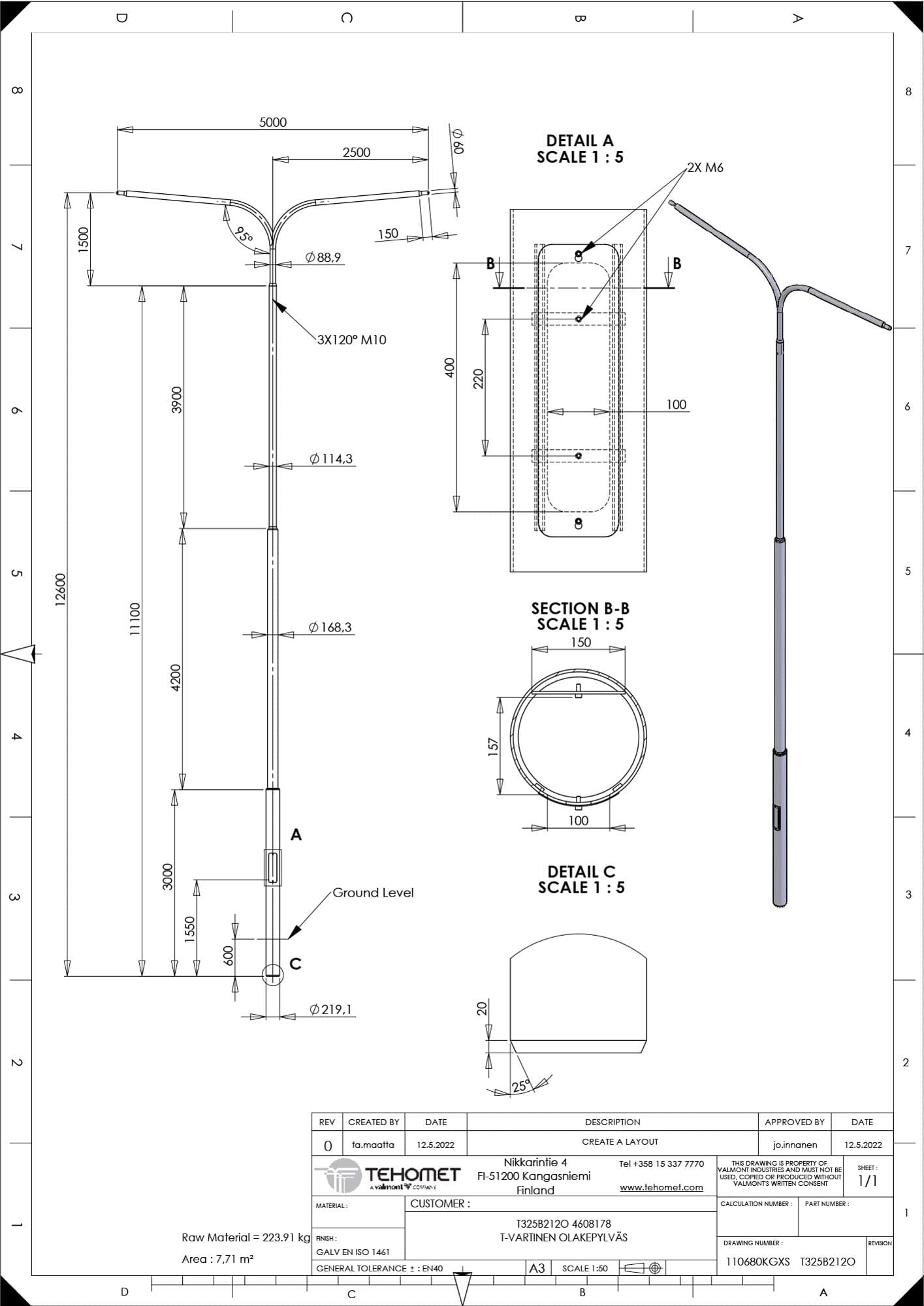 T325B212O