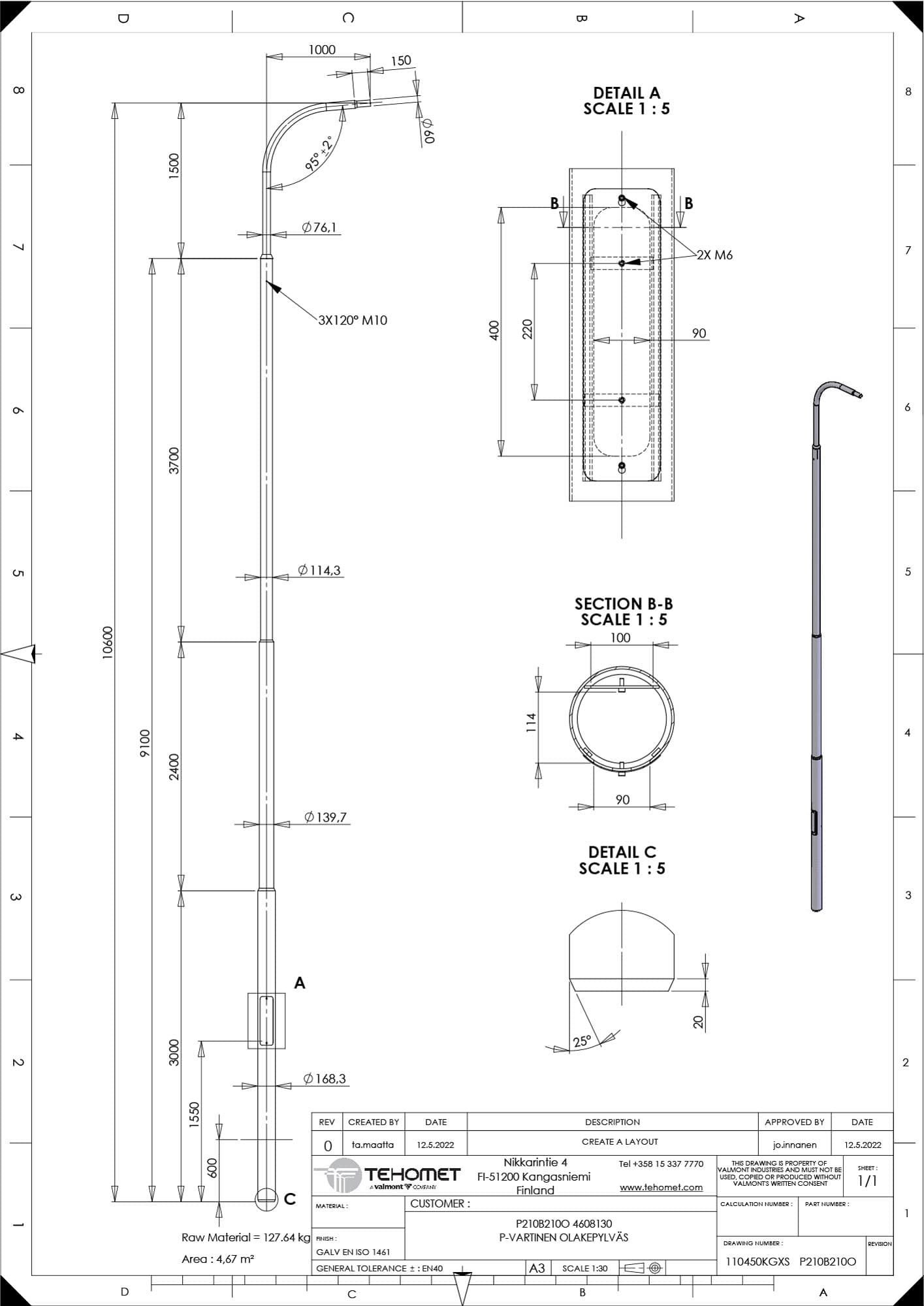 P210B210O