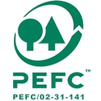 PEFC logo