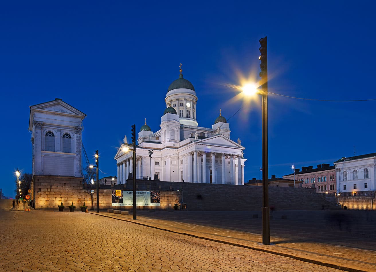 Helsingin Senaatintori