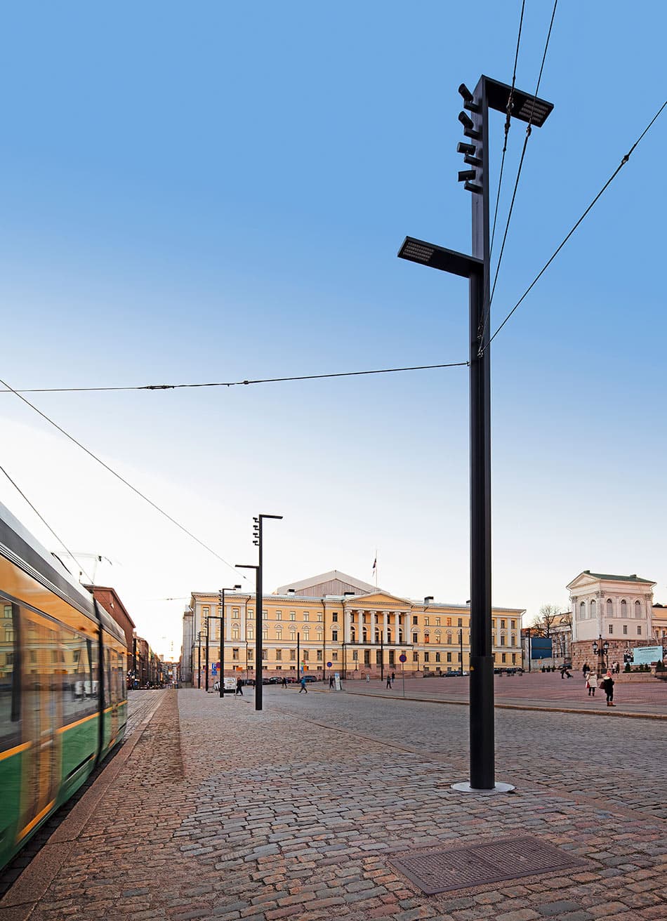 Helsingin Senaatintori