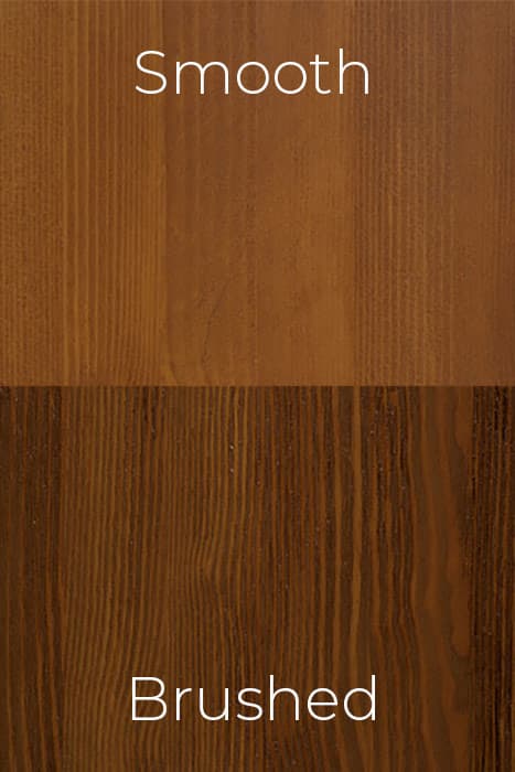 cinnamon wood colour