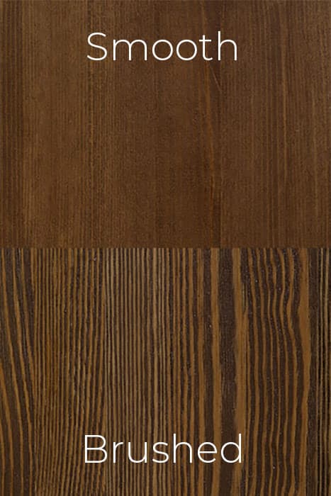 nutmeg wood colour