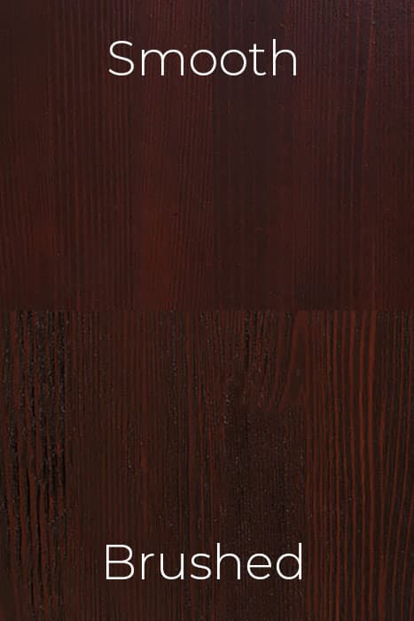saffron wood colour
