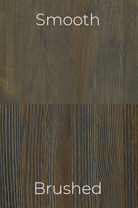 topaz wood colour