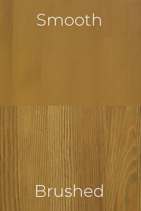 vanilla wood colour