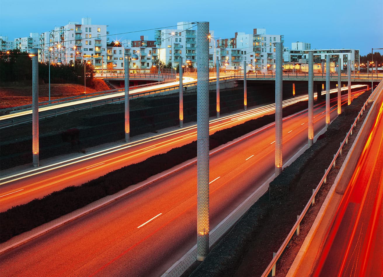 tehomet-lighting-pole-finland-helsinki